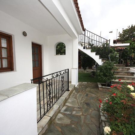 Amalia Studios Skiathos Exterior foto