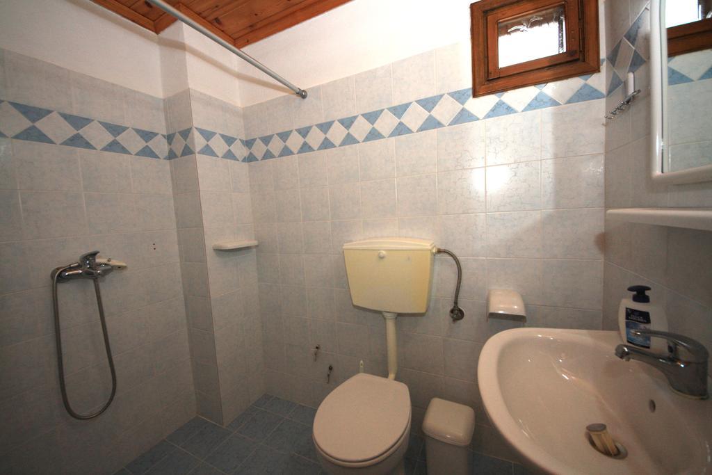 Amalia Studios Skiathos Exterior foto