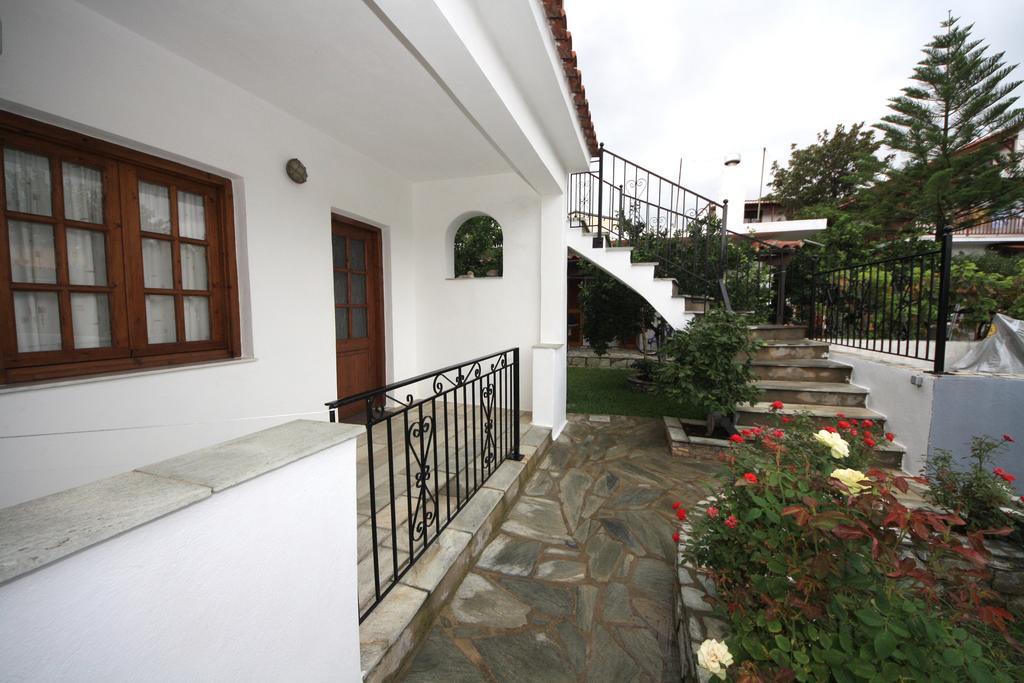 Amalia Studios Skiathos Exterior foto