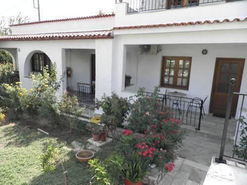 Amalia Studios Skiathos Exterior foto